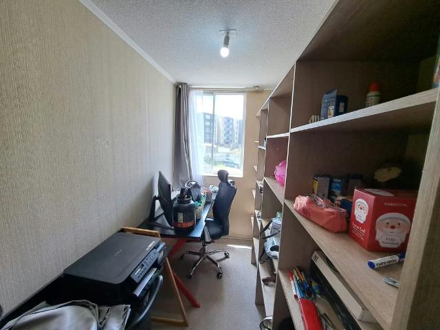 Departamento En Fuentes De Vilumanque, Penco | 3 Dormitorios por 85000. 00 en Penco