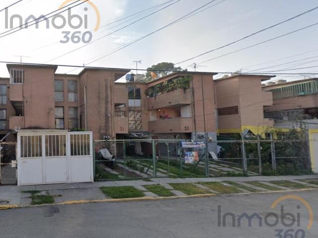 Departamento en Fuentes del Valle