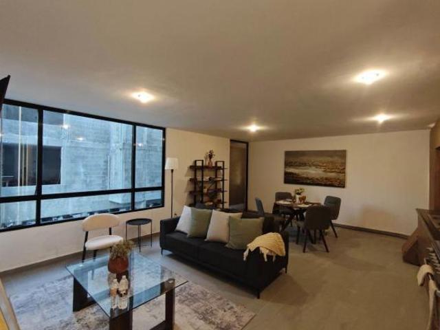 DEPARTAMENTO EN FUERTE VENTURA $1.53 MDP