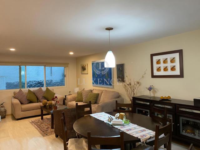 Departamento en H?roes de Padierna en Venta