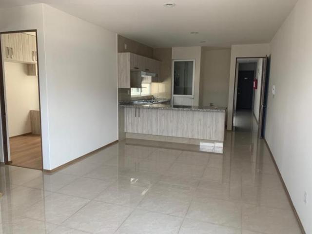 Departamento en H?roes de Padierna 2 Rec