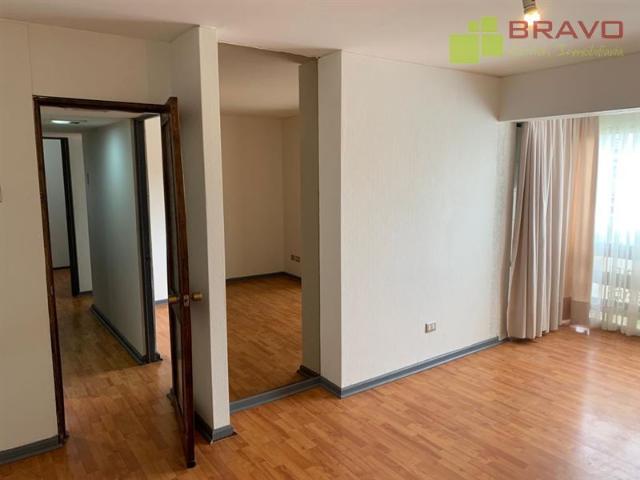 Departamento en Hochstetter, esquina Inglaterra