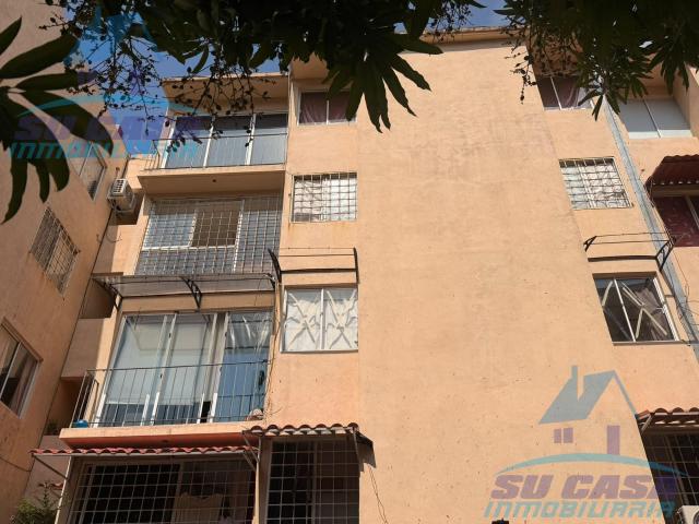 Departamento en Hogar Moderno