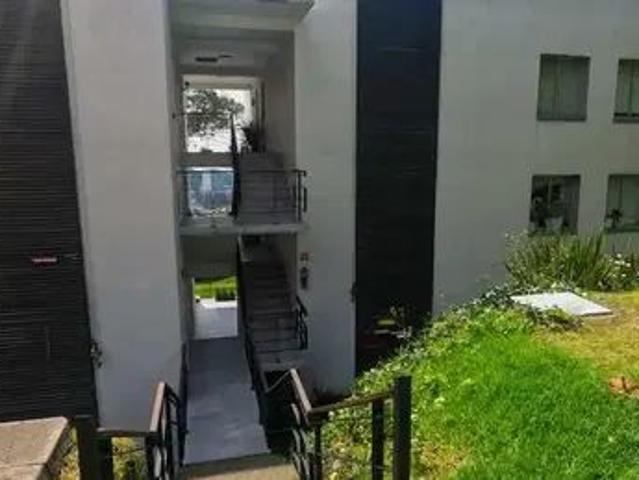 Departamento en Holanda, Ciudad López Mateos, Estado De México, México
