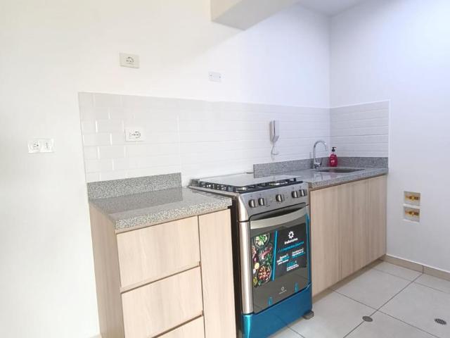Departamento en HONOR Y LEALTAD