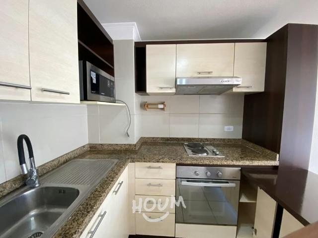 Departamento en Hontaneda | 1 dormitorios por 80000. 00 en Valparaíso