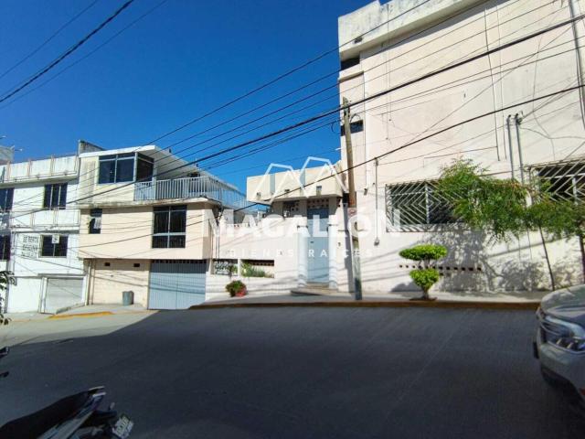 Departamento en Hornos Insurgentes