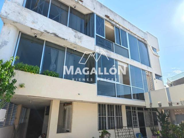Departamento en Hornos Insurgentes