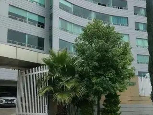 Departamento en Hacienda Del Parque, Cuautitlán Izcalli, Estado De México, México