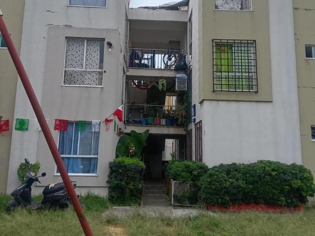 Departamento en Hacienda del Valle II