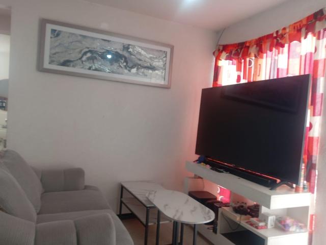 Departamento en Hacienda del Valle II