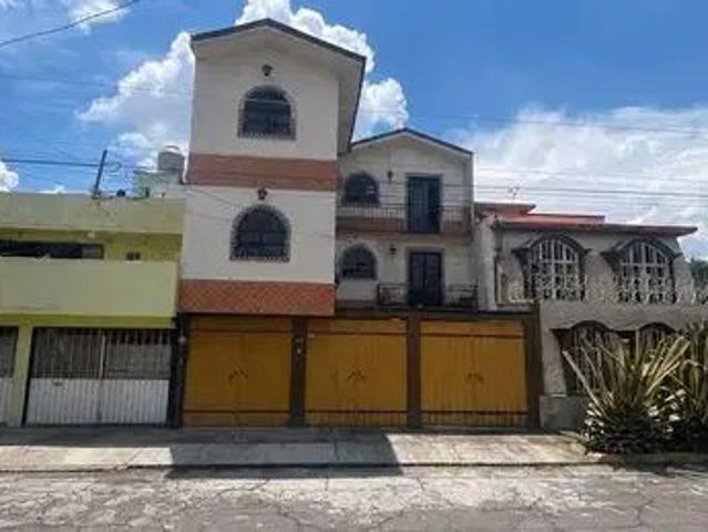 Departamento en Hacienda Piedras Negras, San Mateo Atenco, Estado De México, 52105, México