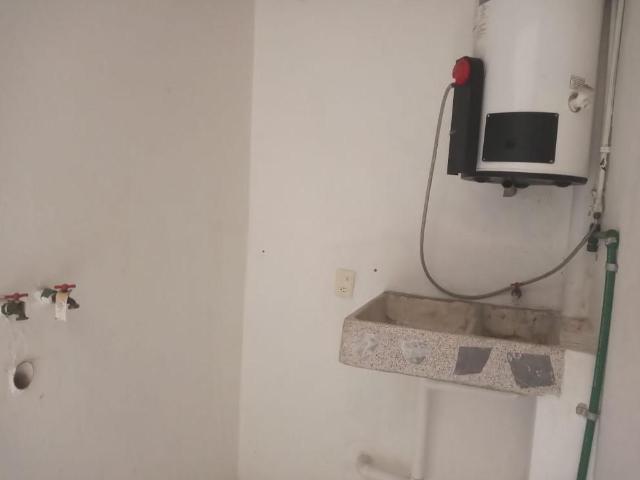 Departamento en renta, Hda Ojo de Agua sup. 120 m2 Segundo piso, con Alberca con caldera solar