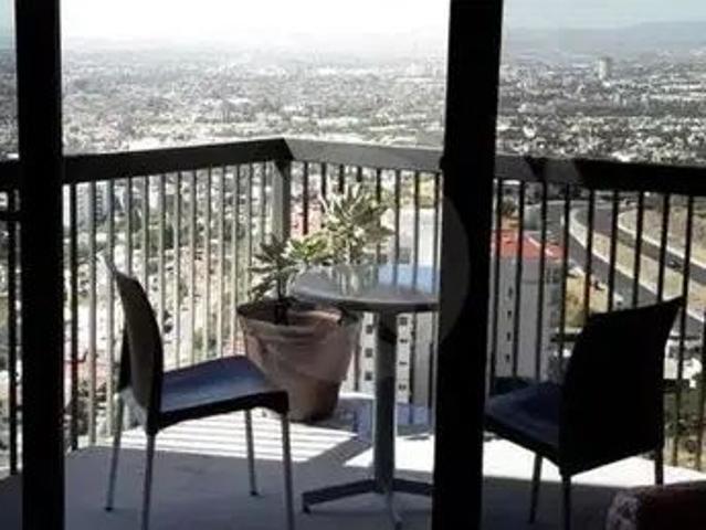 Departamento en Hércules, Delegación Cayetano Rubio, Santiago De Querétaro, Municipio De Querétaro, Querétaro, 76155, México
