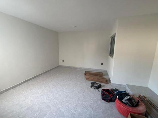 Departamento en Heriberto Kehoe