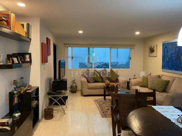 Departamento en Héroes de Padierna en Venta