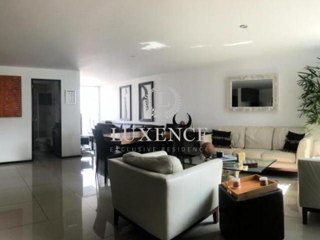 Departamento en Héroes de Padierna Venta