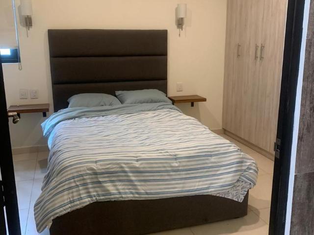 Departamento en Hermosillo