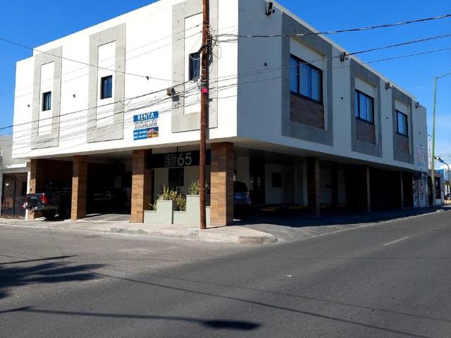 Departamento en Hermosillo