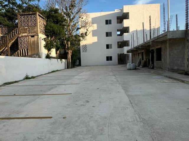 Departamento en Hidalgo Oriente