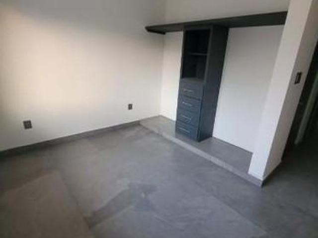 Departamento en Hidalgo Poniente