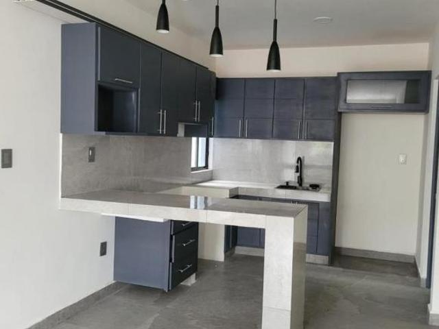 Departamento en Hidalgo Poniente