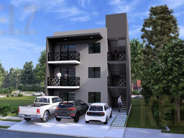 Departamento en Hidalgo Poniente