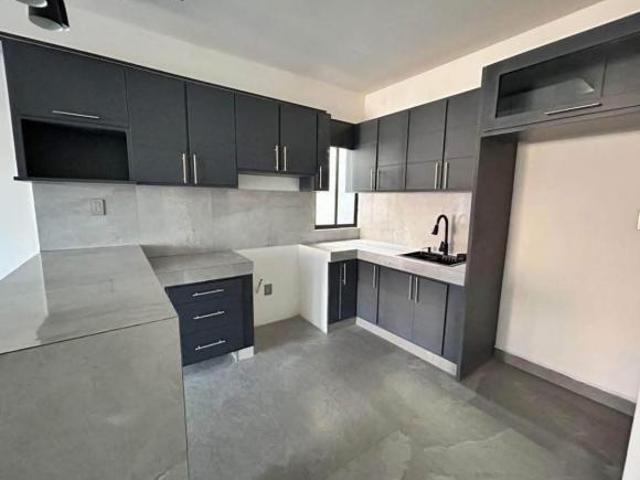 Departamento en Hidalgo Poniente