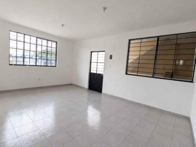 Departamento en Hidalgo Poniente
