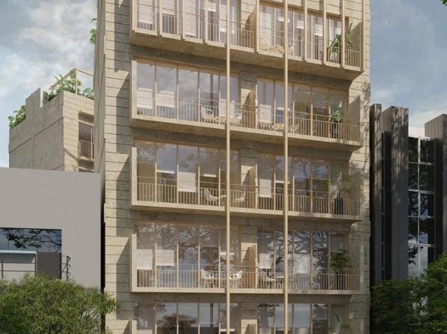 Departamento en Hip?dromo Condesa