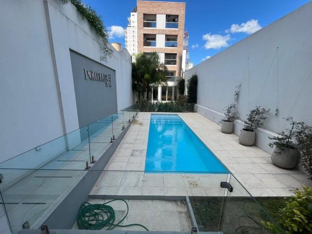 Departamento en Hipólito Irigoyen 2700