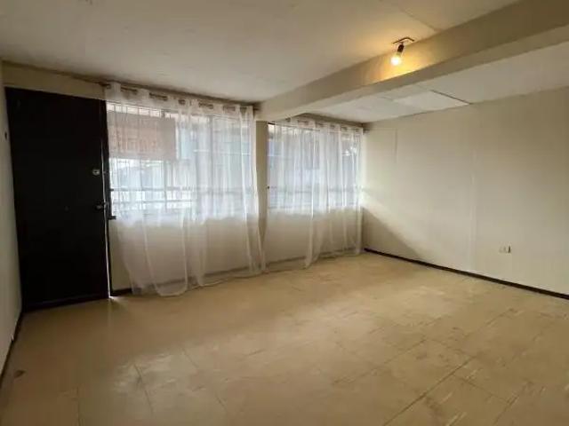 Departamento en Hualpén