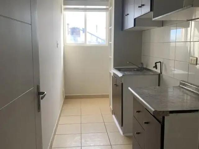 Departamento en Hualpén