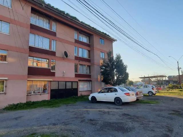 Departamento en Hualpén
