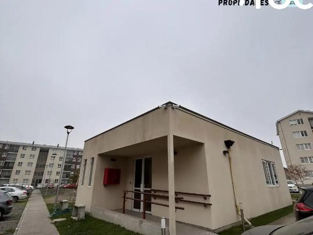 Departamento en Hualpén