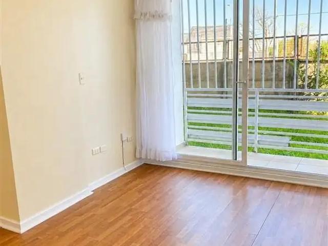 Departamento en Hualpén