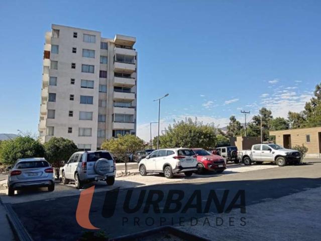Departamento en Huasco