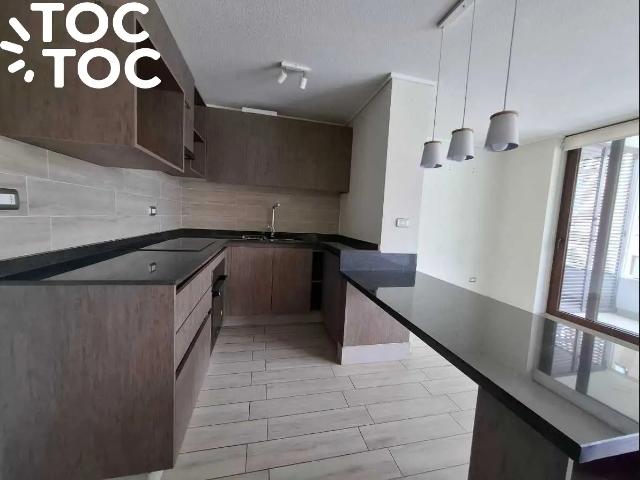 Departamento en Huechuraba