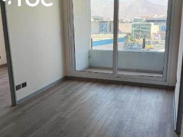 Departamento en Huechuraba
