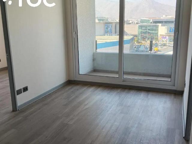 Departamento en Huechuraba
