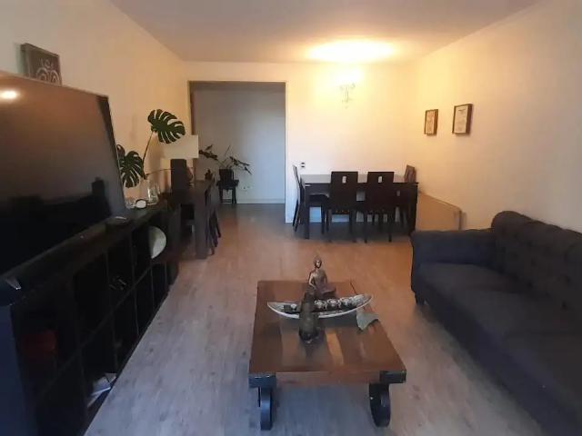 Departamento en Huechuraba