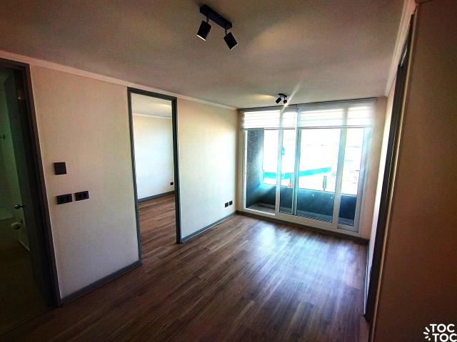 Departamento en Huechuraba