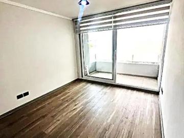 Departamento en Huechuraba