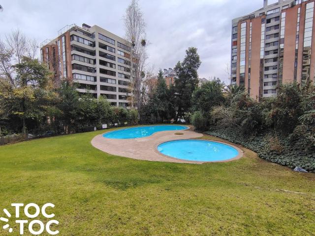 Departamento en Huechuraba