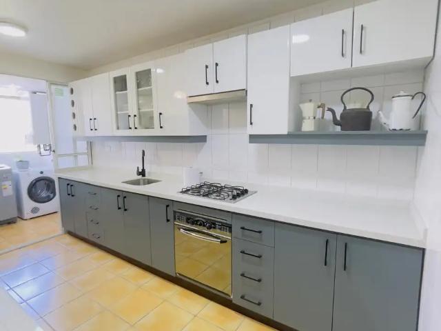 Departamento en Huechuraba