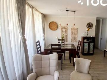 Departamento en Huechuraba