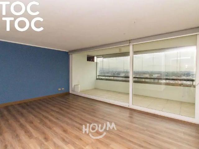 Departamento en Huechuraba