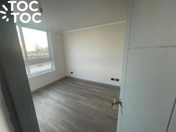 Departamento en Huechuraba