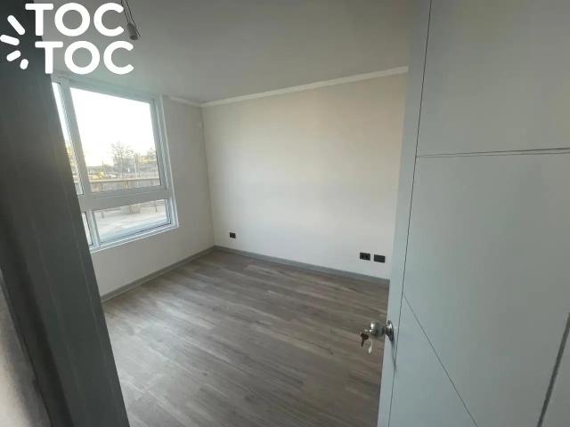 Departamento en Huechuraba