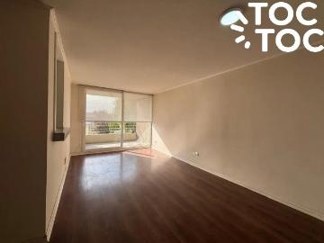 Departamento en Huechuraba